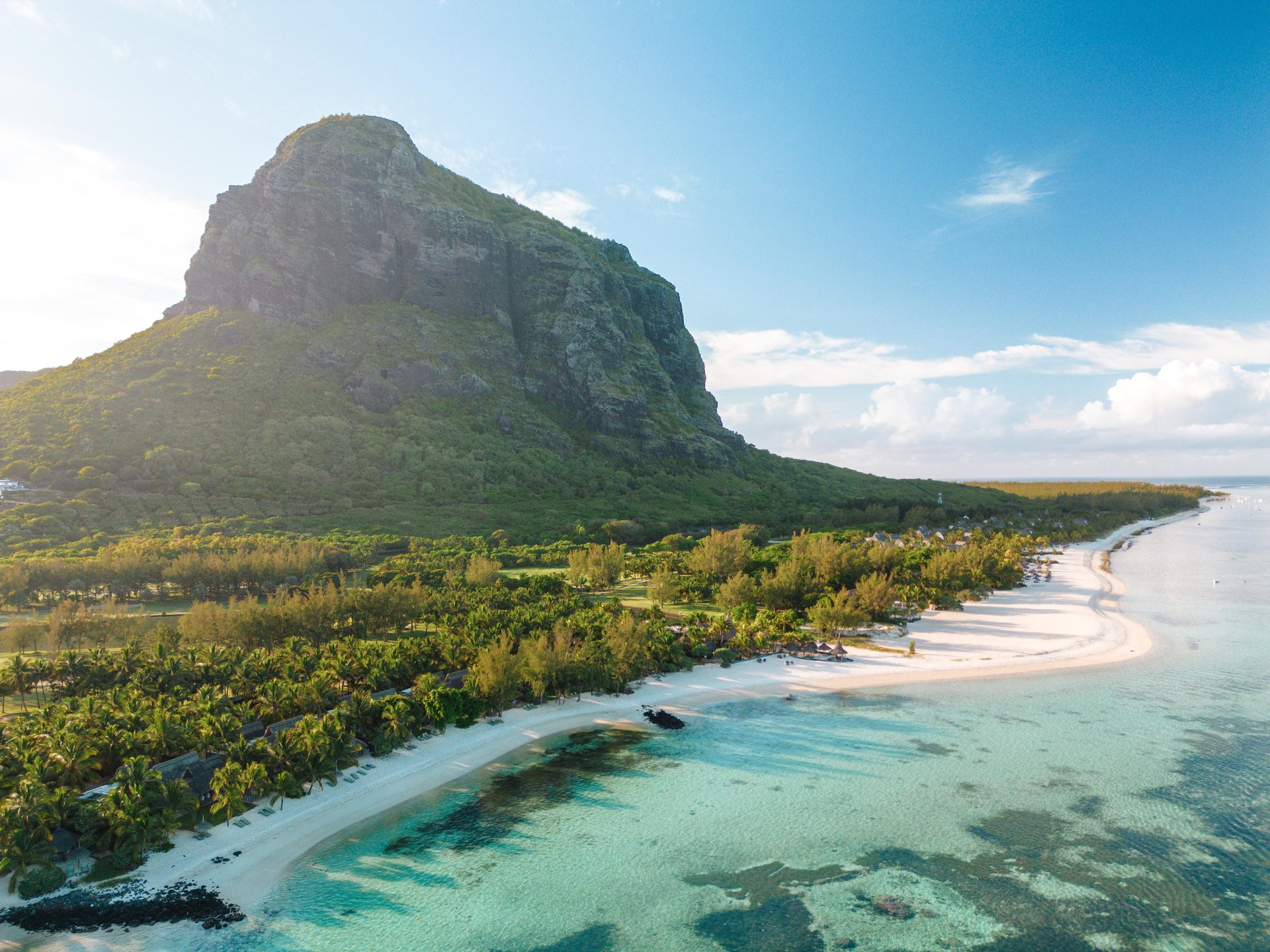 Ile Maurice